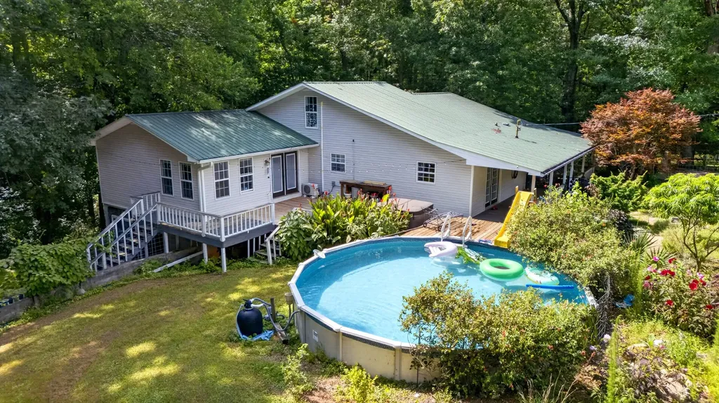 129 Meredith Lane Winchester TN 37398