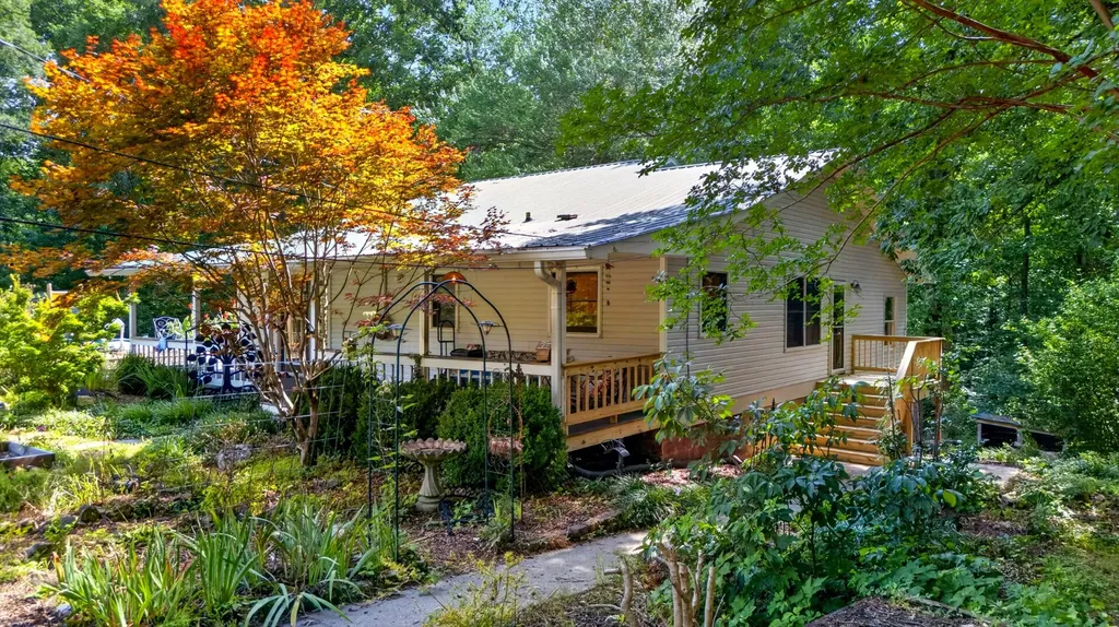 129 Meredith Lane Winchester TN 37398