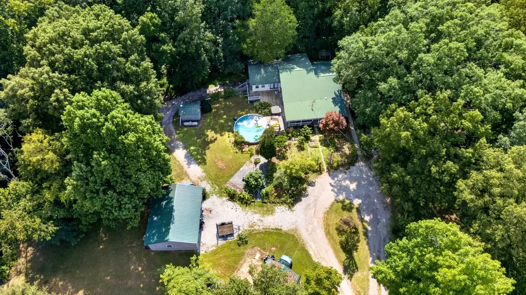 129 Meredith Lane Winchester TN 37398