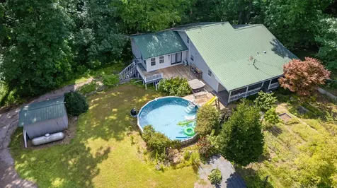 129 Meredith Lane Winchester TN 37398