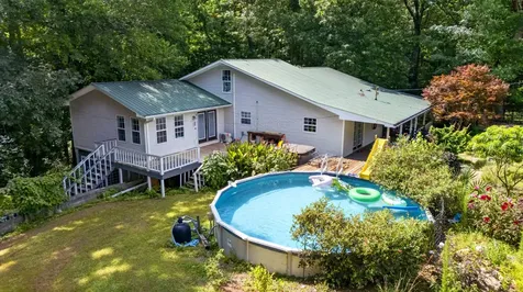 129 Meredith Lane Winchester TN 37398