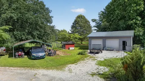 129 Meredith Lane Winchester TN 37398