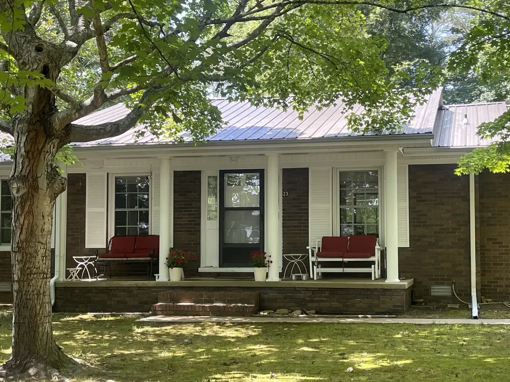 23 Woods Edge Road Winchester TN 37398