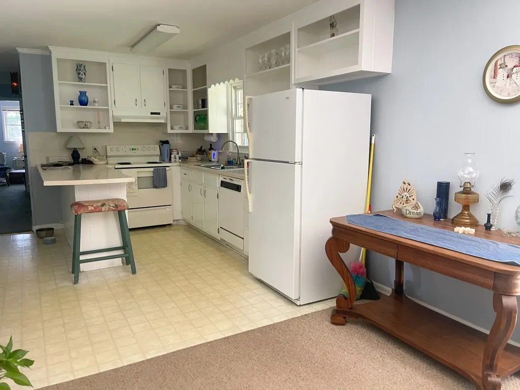23 Woods Edge Road Winchester TN 37398