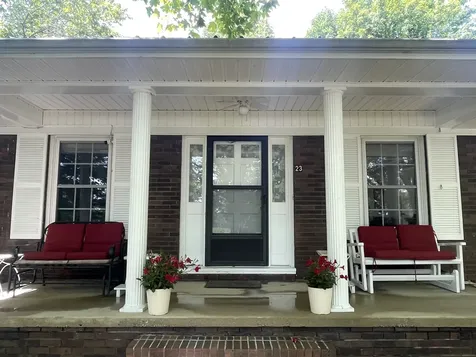 23 Woods Edge Road Winchester TN 37398
