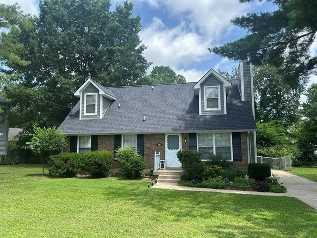 111 Cunningham Place Clarksville TN 37042