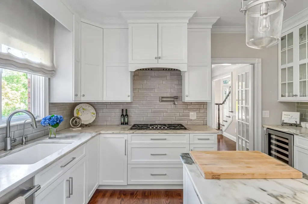 704 Millstone Lane Nashville TN 37205