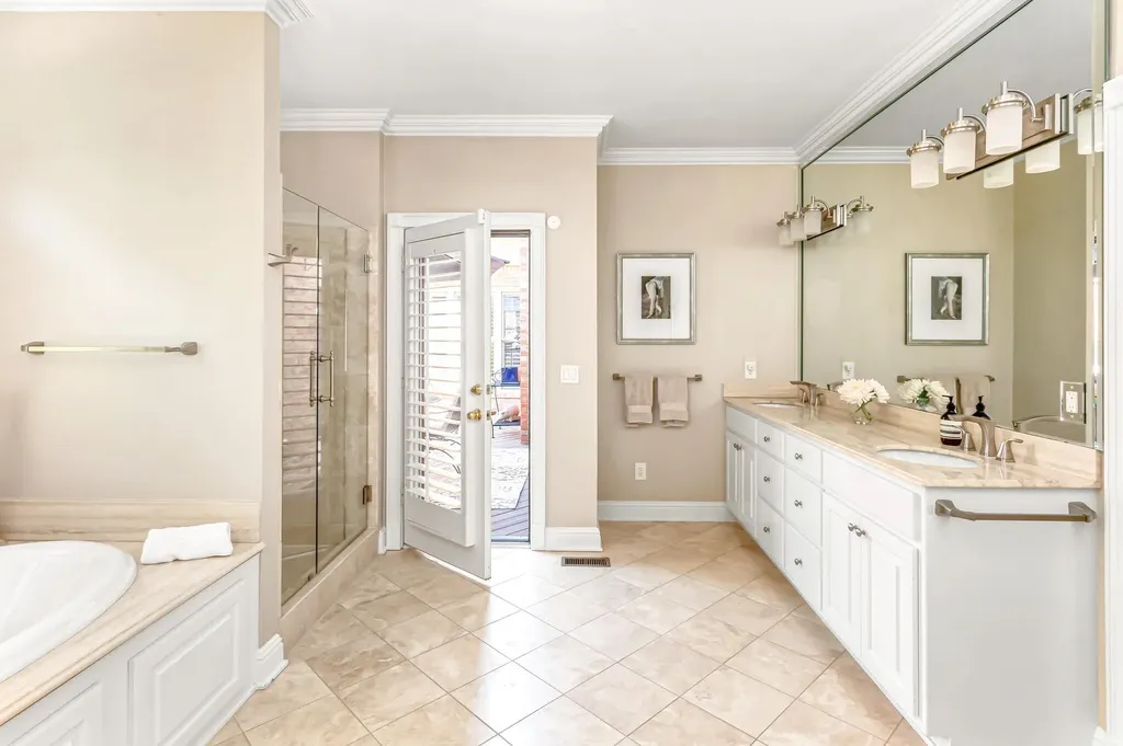 704 Millstone Lane Nashville TN 37205