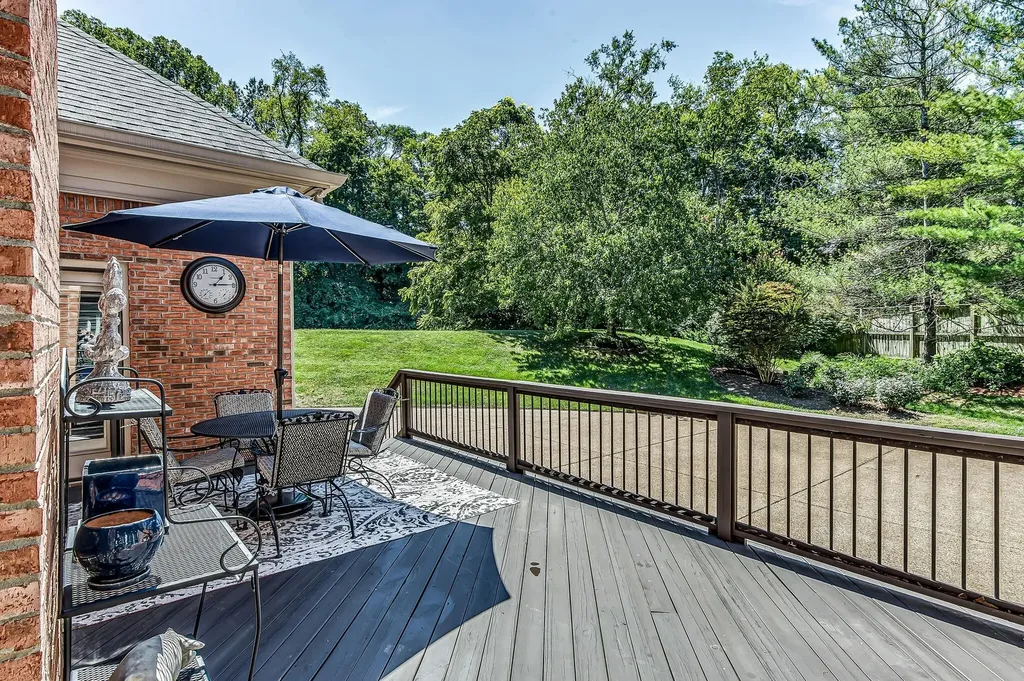 704 Millstone Lane Nashville TN 37205