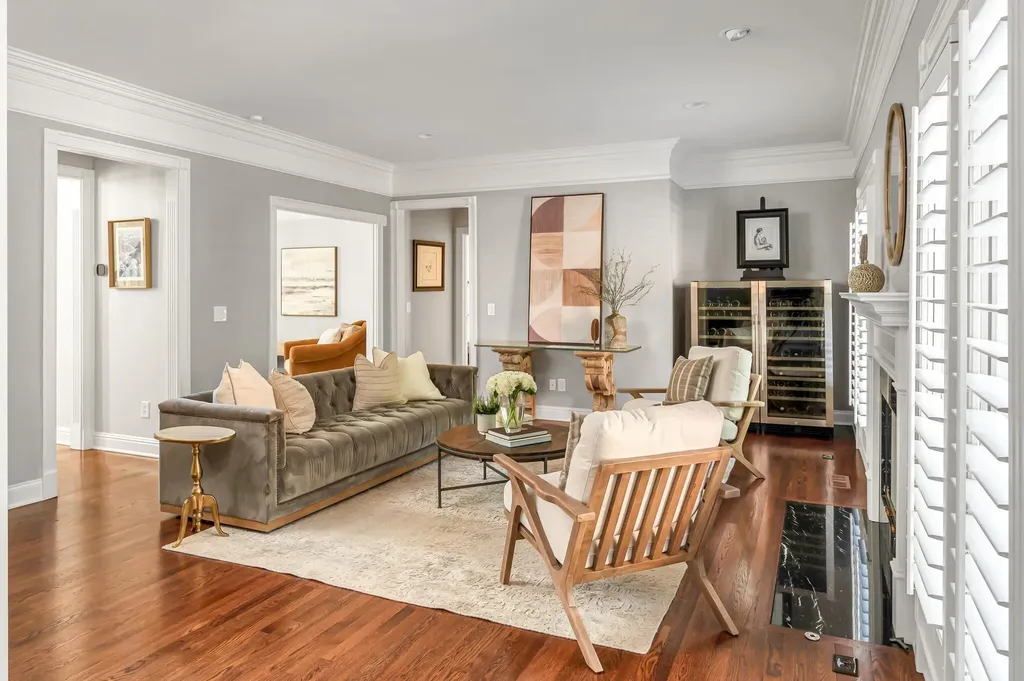 704 Millstone Lane Nashville TN 37205