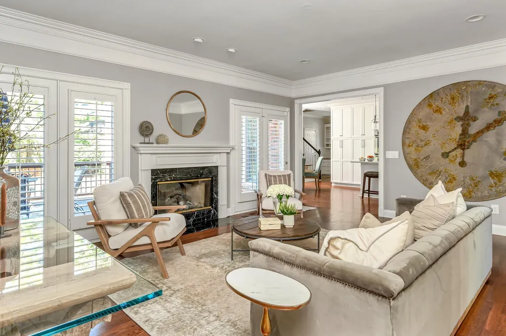 704 Millstone Lane Nashville TN 37205