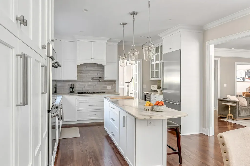 704 Millstone Lane Nashville TN 37205
