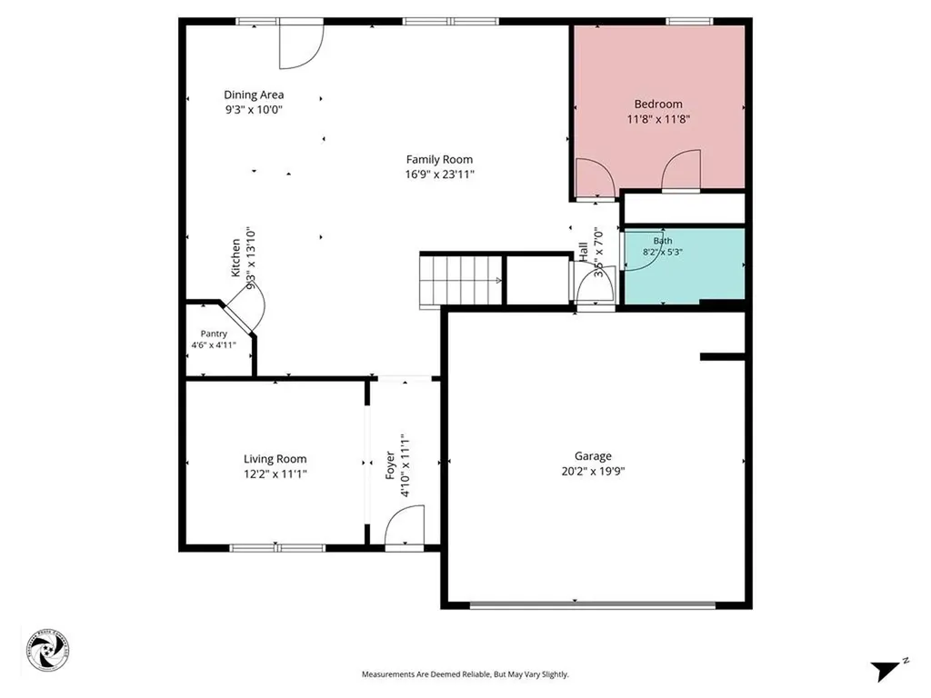 176 Nunally Drive Baxter TN 38544