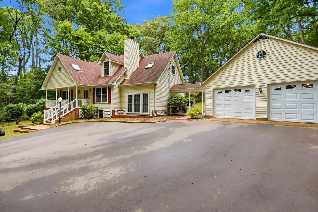 212 Derby Court Joelton TN 37080