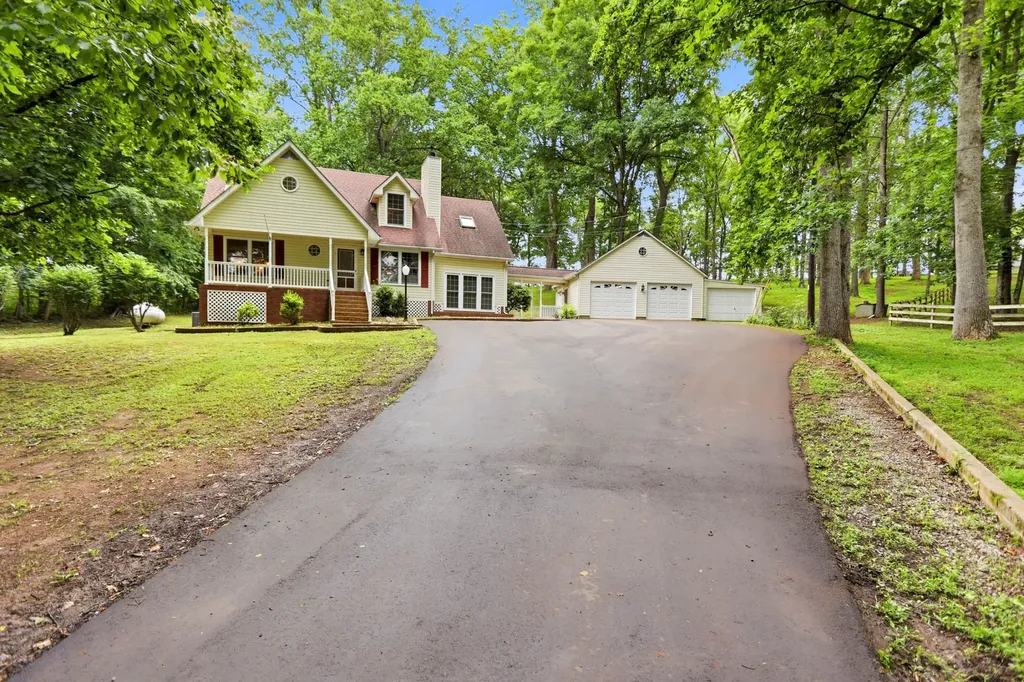 212 Derby Court Joelton TN 37080