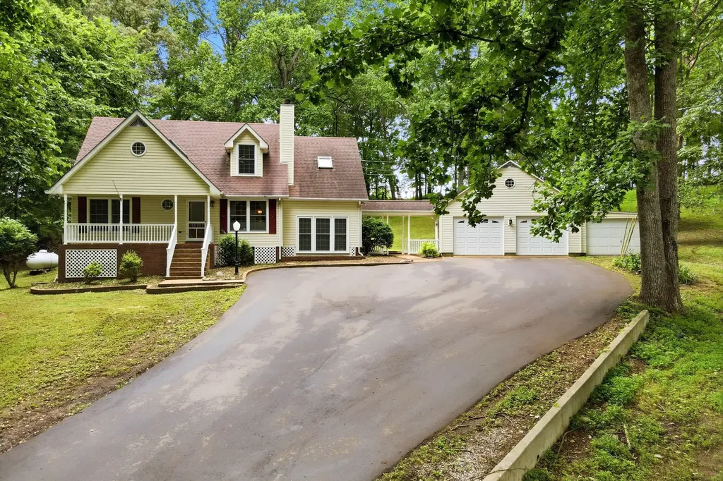 212 Derby Court Joelton TN 37080