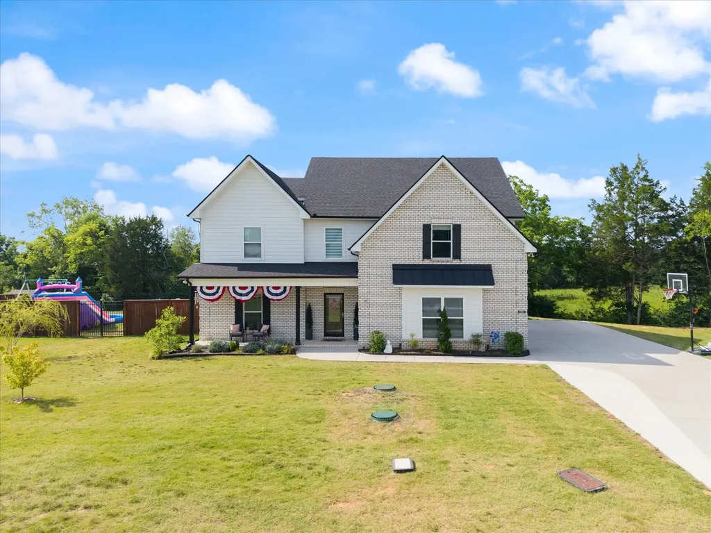 1224 White Rock Road Murfreesboro TN 37129