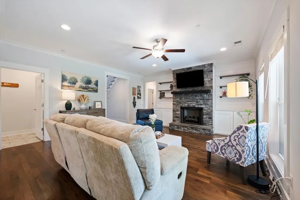 1224 White Rock Road Murfreesboro TN 37129