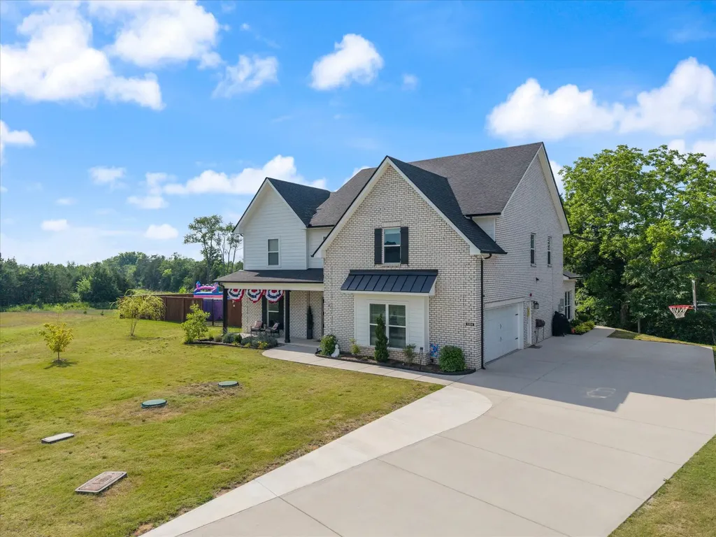 1224 White Rock Road Murfreesboro TN 37129