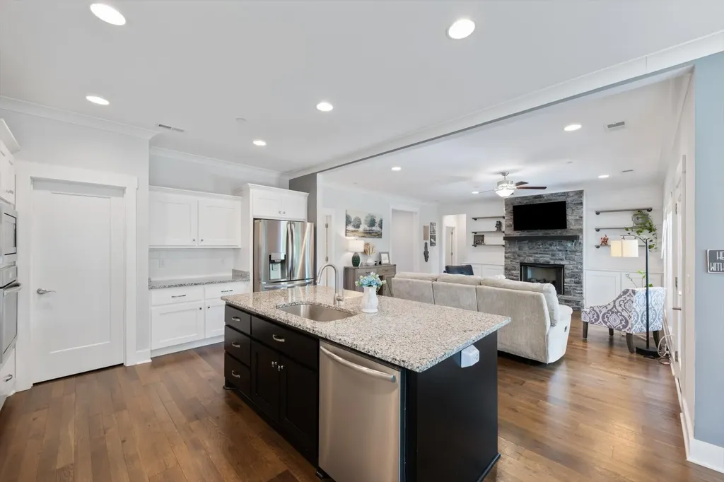 1224 White Rock Road Murfreesboro TN 37129