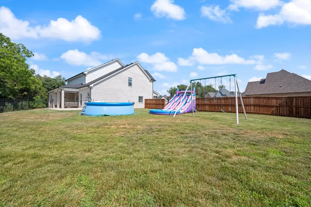 1224 White Rock Road Murfreesboro TN 37129