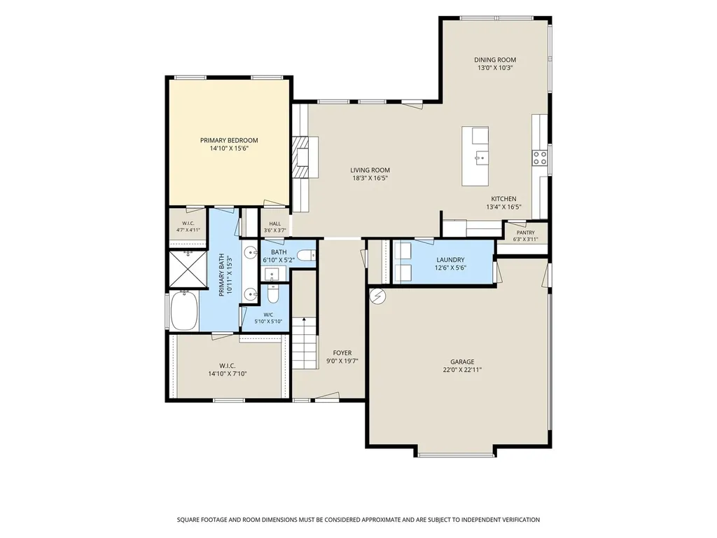 1224 White Rock Road Murfreesboro TN 37129