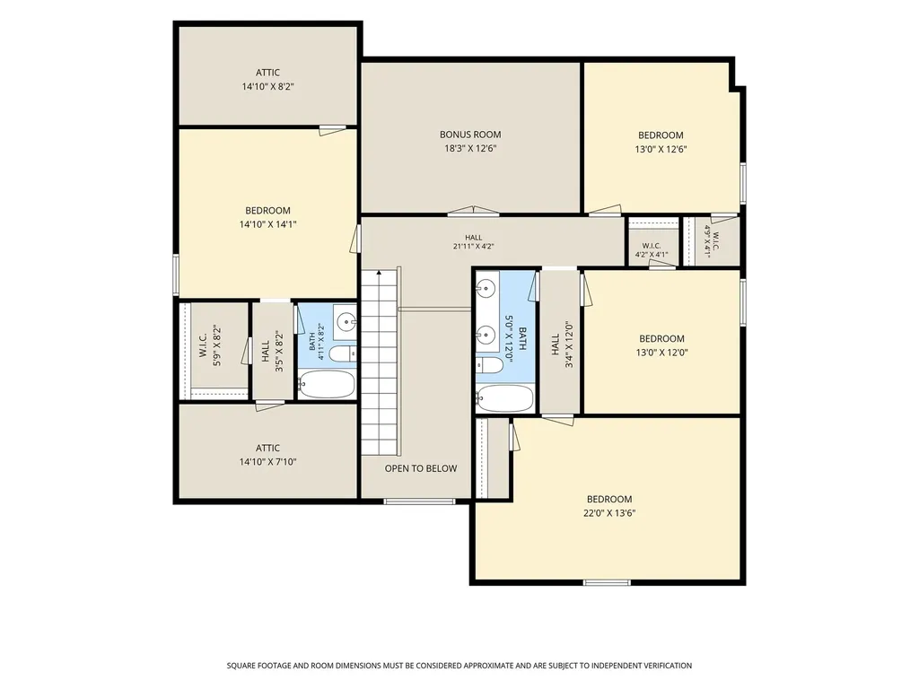 1224 White Rock Road Murfreesboro TN 37129
