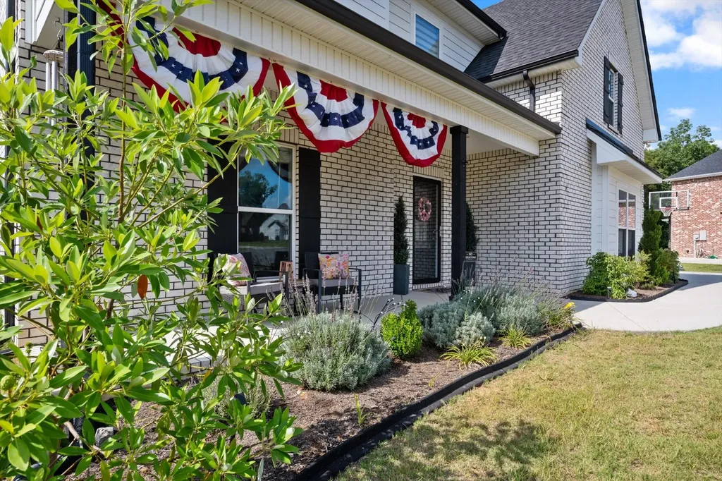 1224 White Rock Road Murfreesboro TN 37129