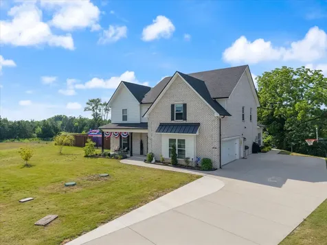 1224 White Rock Road Murfreesboro TN 37129