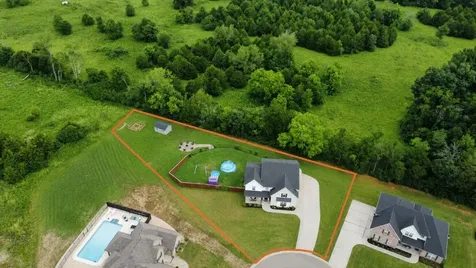 1224 White Rock Road Murfreesboro TN 37129