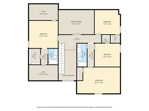 1224 White Rock Road Murfreesboro TN 37129