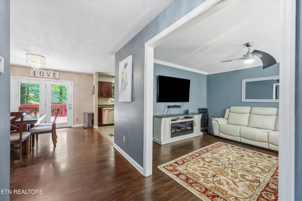 1516 Scottsdale Drive Knoxville TN 37922