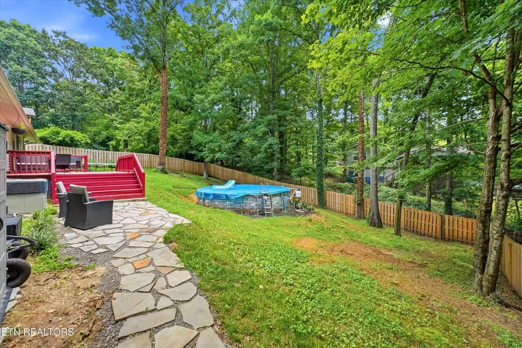 1516 Scottsdale Drive Knoxville TN 37922