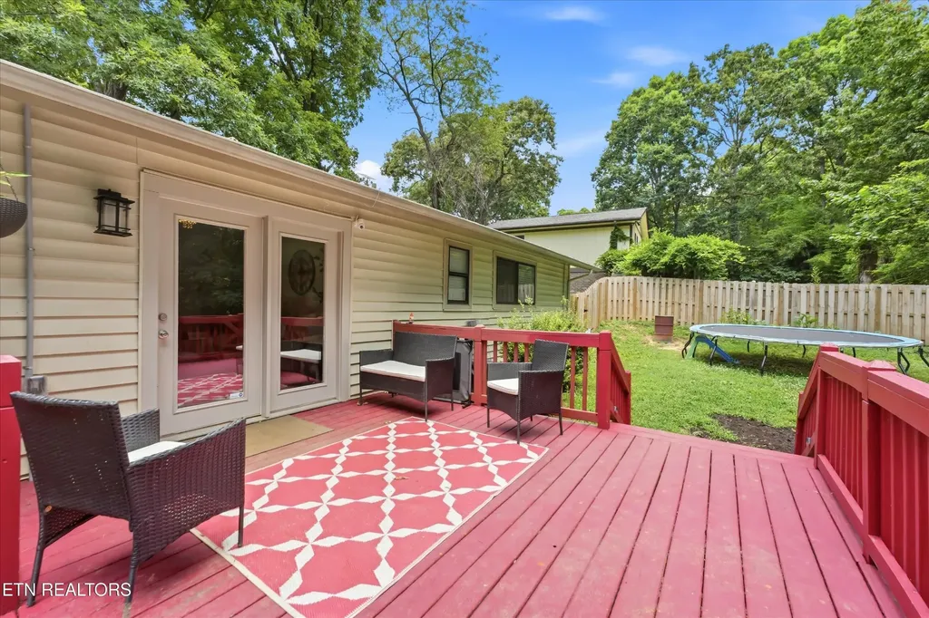 1516 Scottsdale Drive Knoxville TN 37922