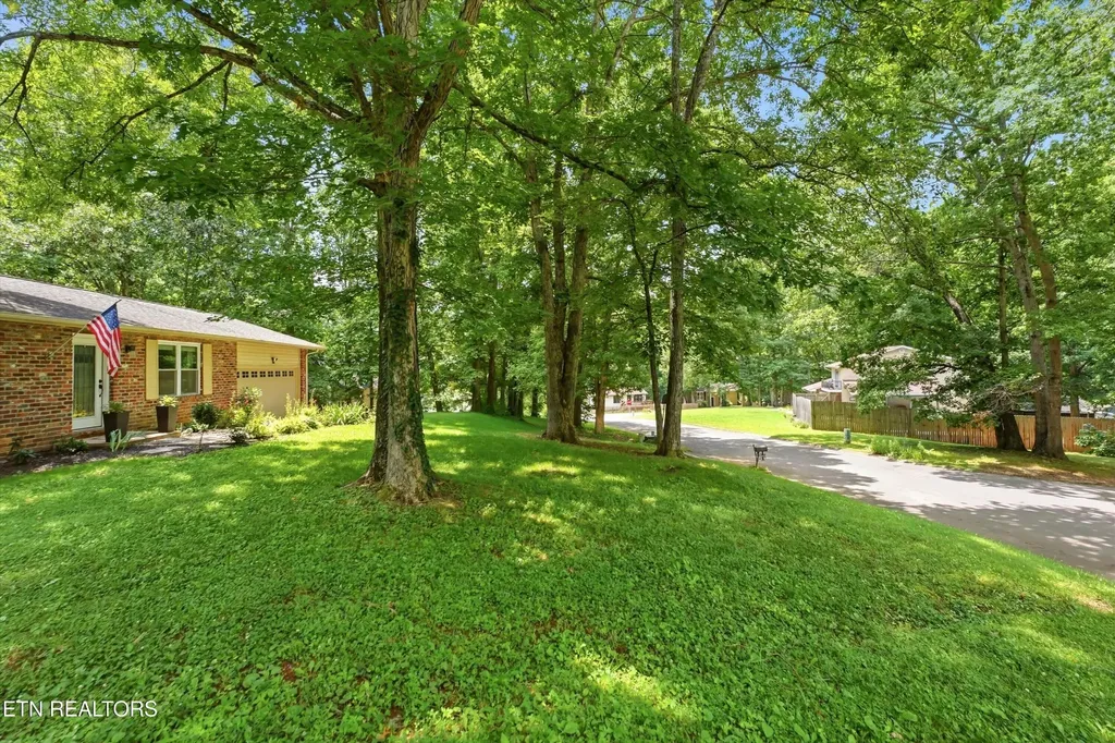 1516 Scottsdale Drive Knoxville TN 37922