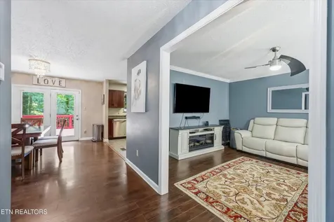 1516 Scottsdale Drive Knoxville TN 37922