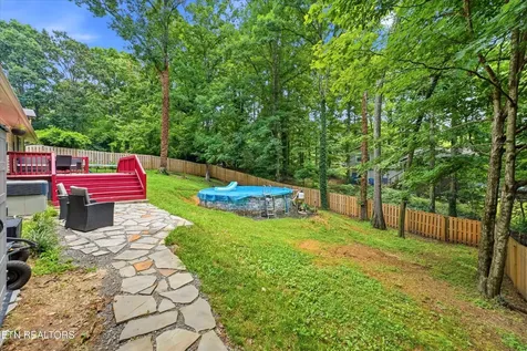 1516 Scottsdale Drive Knoxville TN 37922