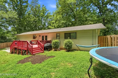 1516 Scottsdale Drive Knoxville TN 37922