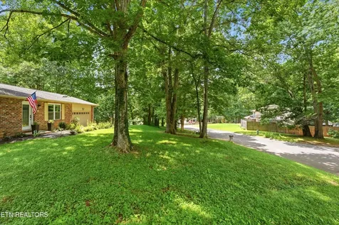 1516 Scottsdale Drive Knoxville TN 37922