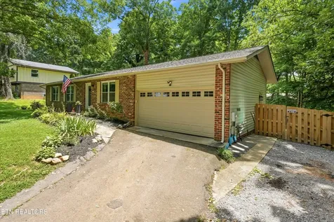 1516 Scottsdale Drive Knoxville TN 37922
