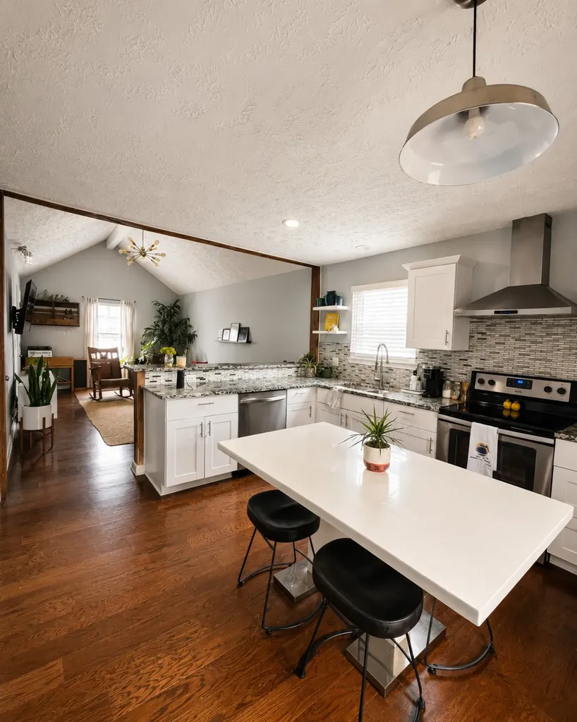 2509 Slaydon Drive Nashville TN 37207