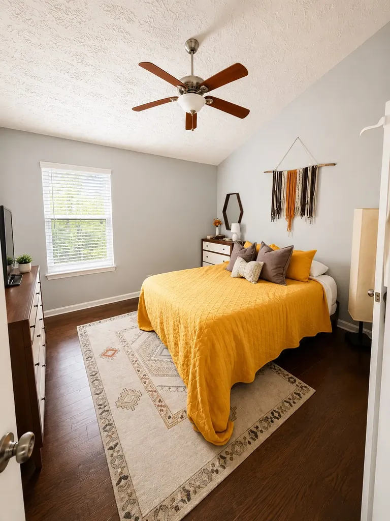 2509 Slaydon Drive Nashville TN 37207