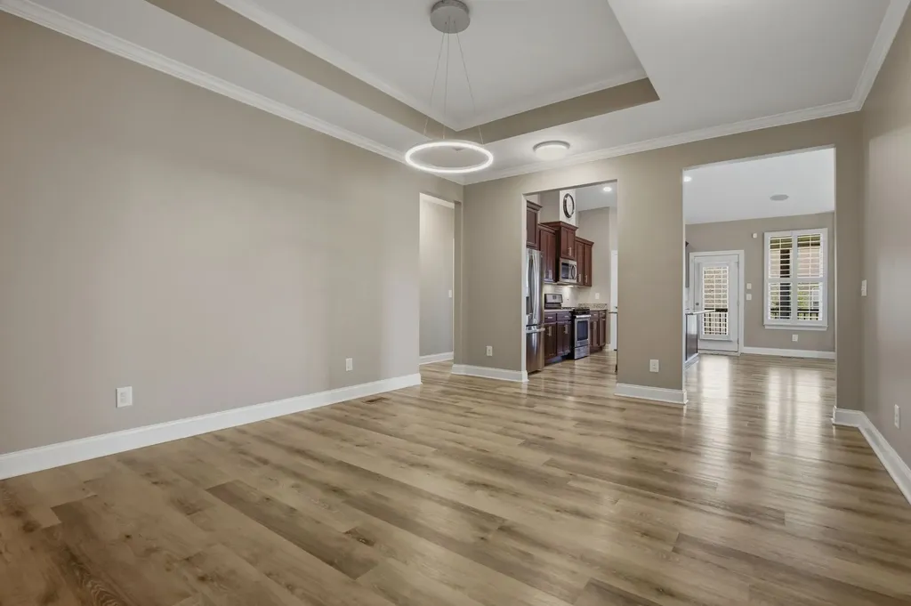 5036 Winslow Drive Mount Juliet TN 37122