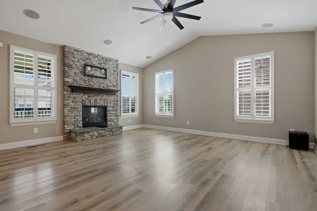 5036 Winslow Drive Mount Juliet TN 37122