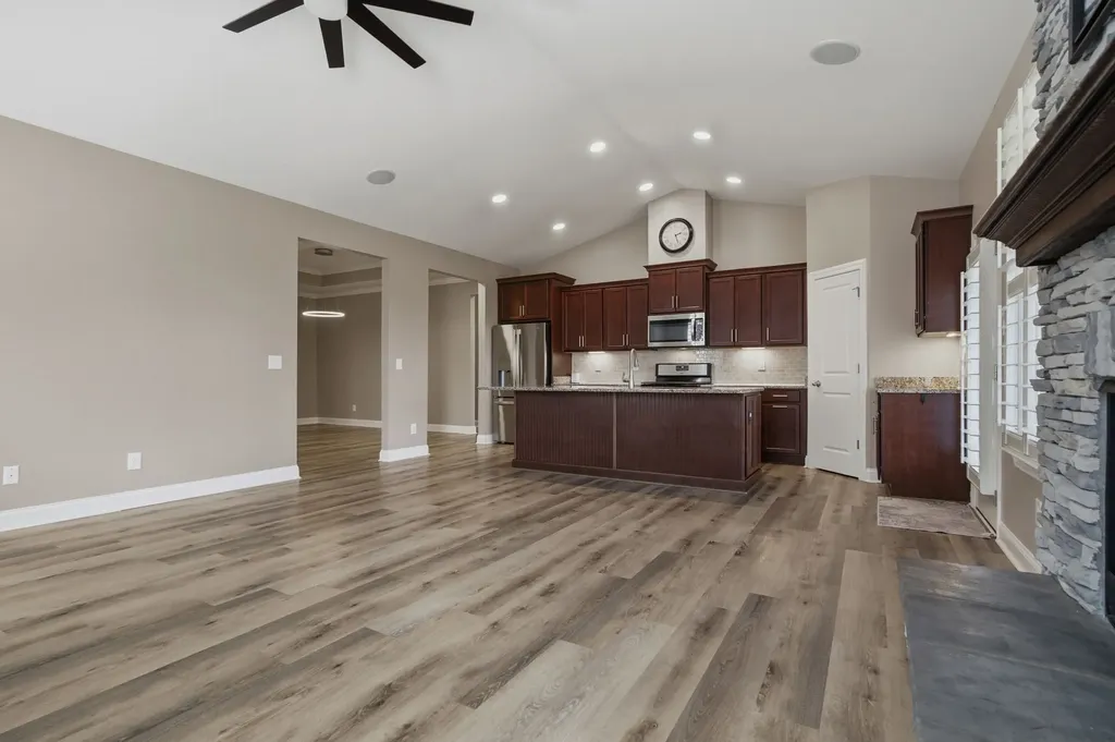 5036 Winslow Drive Mount Juliet TN 37122