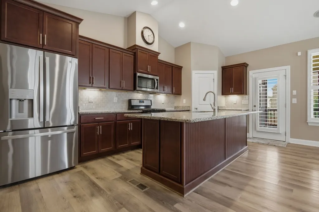 5036 Winslow Drive Mount Juliet TN 37122
