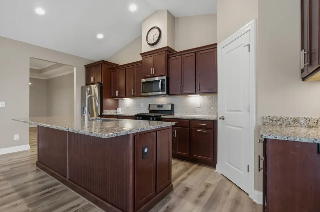 5036 Winslow Drive Mount Juliet TN 37122