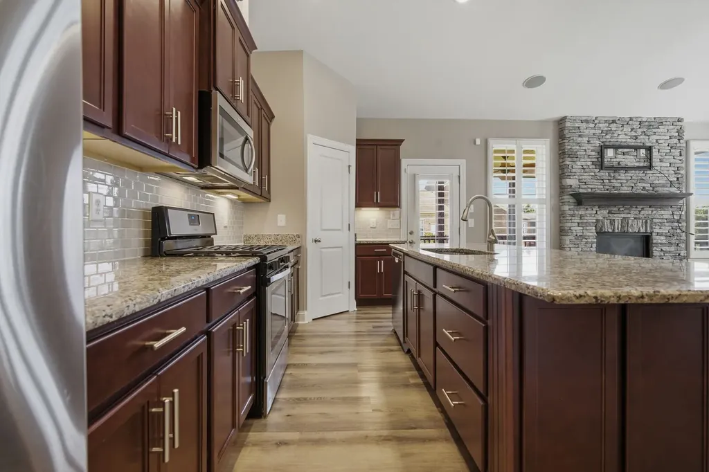 5036 Winslow Drive Mount Juliet TN 37122