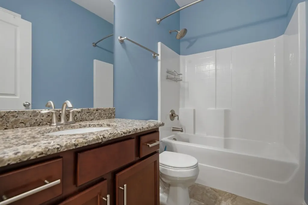 5036 Winslow Drive Mount Juliet TN 37122