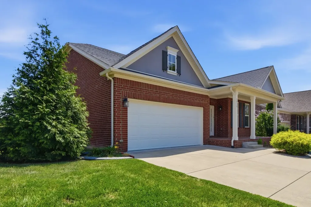 5036 Winslow Drive Mount Juliet TN 37122
